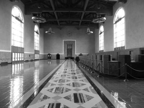 La union station 2