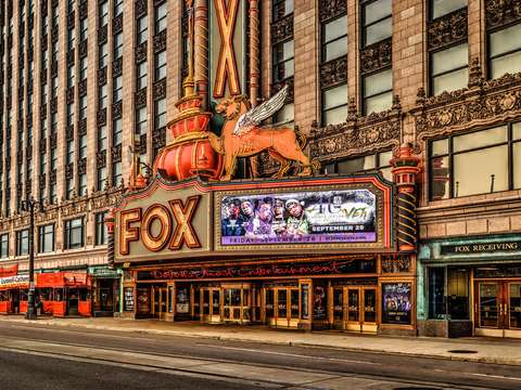 Fox theater dsc 0635 detroit michigan