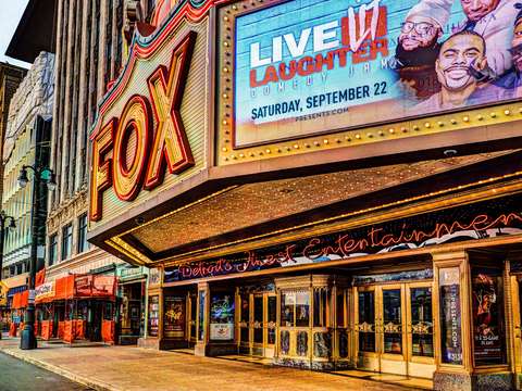 Fox theater fox theater v3 dsc 0639