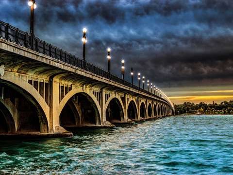 Belle isle bridge v2 dsc 0848 detroit michigan