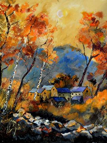 Autumn 110