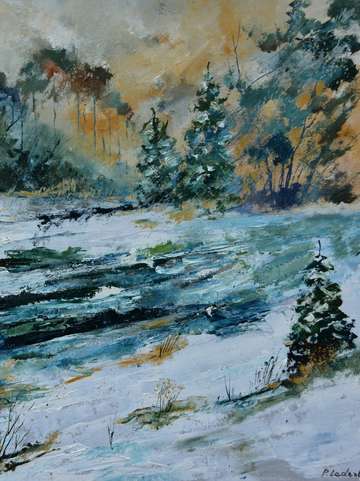 Winter 8851902