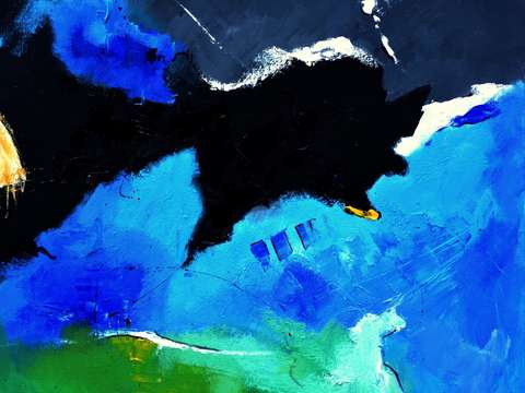 Abstract 8851901