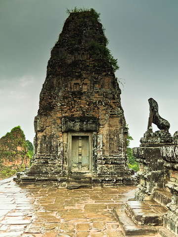 Pre rup