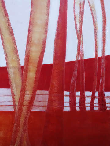 Red stripes 7184