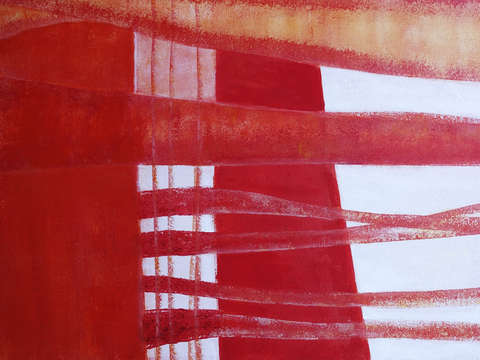 Red stripes 7185
