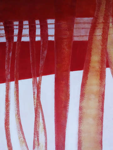 Red stripes 7183