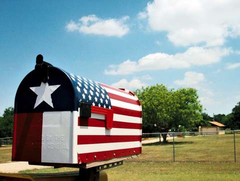Texas