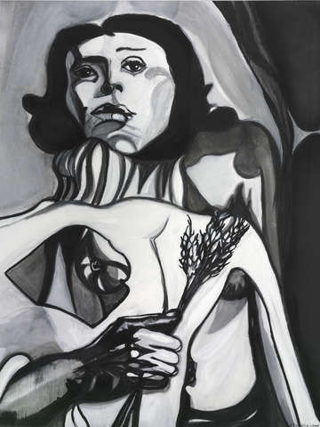 Woman