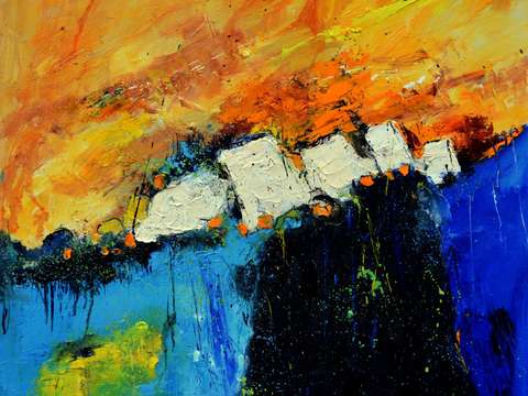 Abstract 88512181