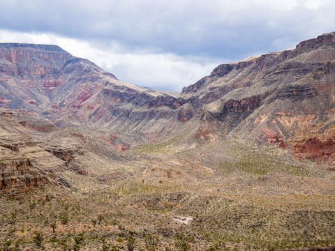 Zion national park 1