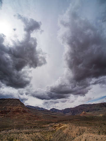 Zion national park 4