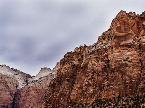 Zion national park 13