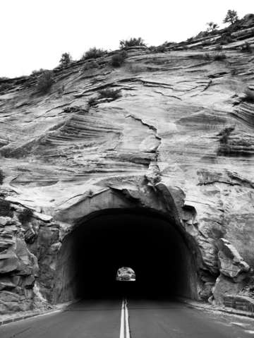 Zion national park 17