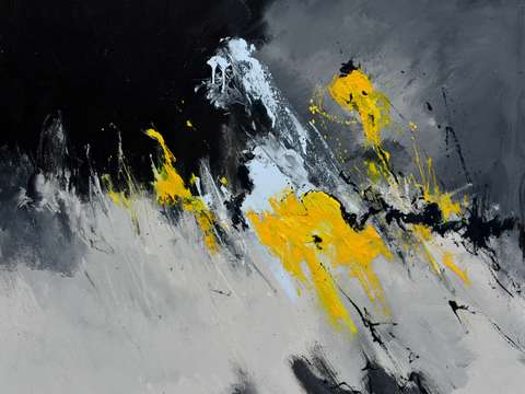 Abstract 8861603
