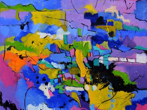 Abstract 8861012