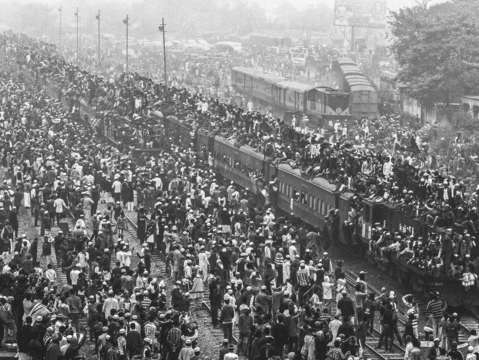 Bishwa ijtema