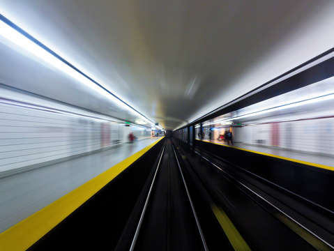Speed no 3