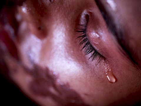Tears 4