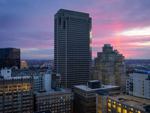 Downtown st louis 2
