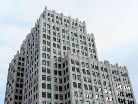 Downtown st louis 3