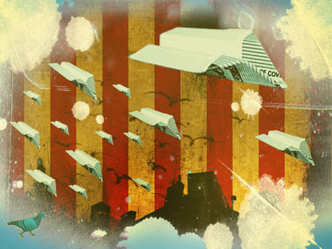 Big Top Planes