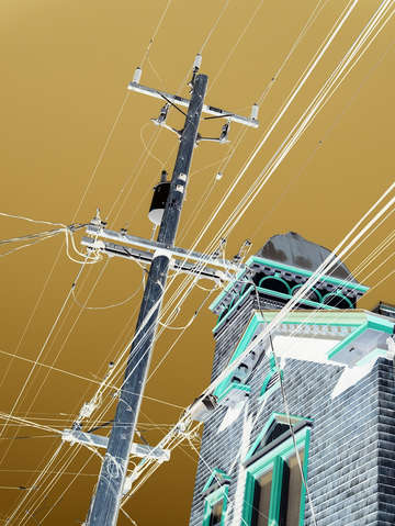 Urban 4390