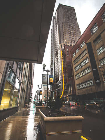 Downtown st louis 6