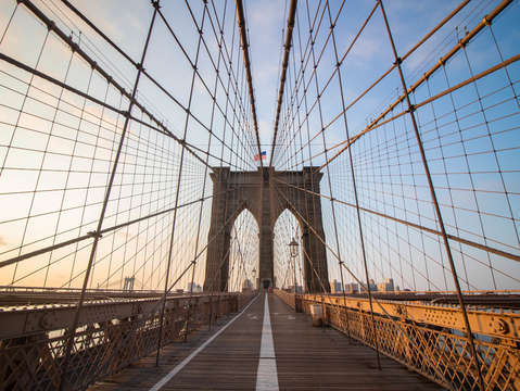 Brooklyn bridge 16