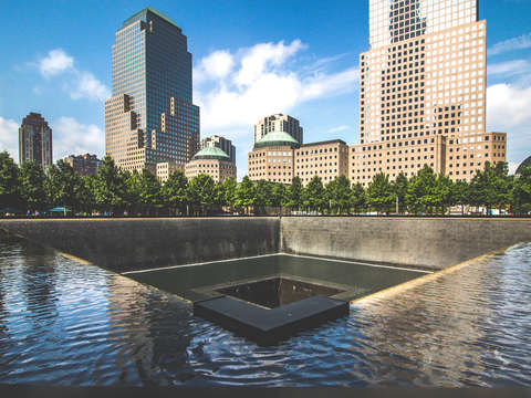 911 memorial