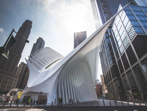 The oculus 2