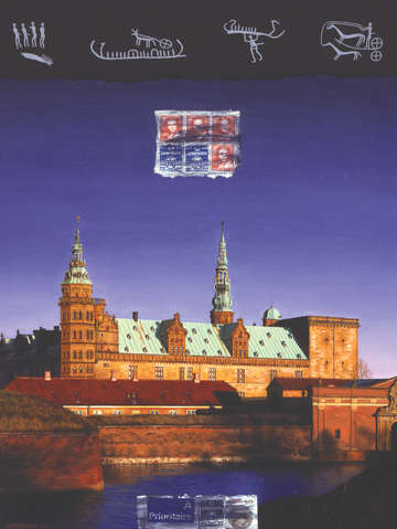 Denmark