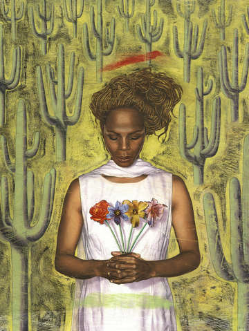 Waiting to exhale