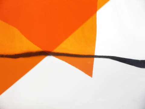 Orange 0151