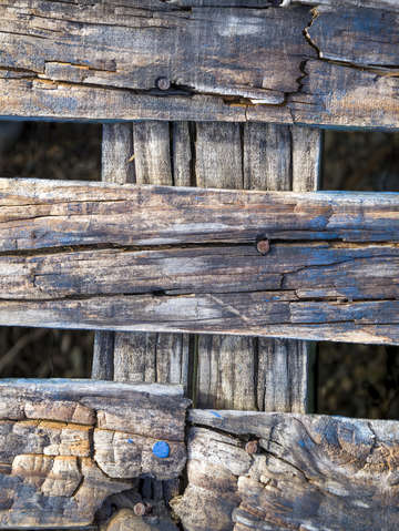 Farm pallet 1