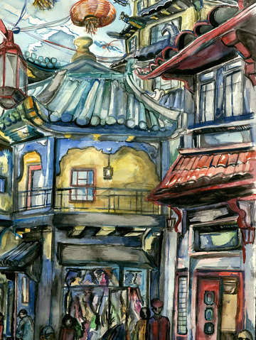 Market 5