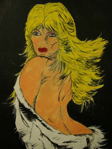 Blondes have more fun