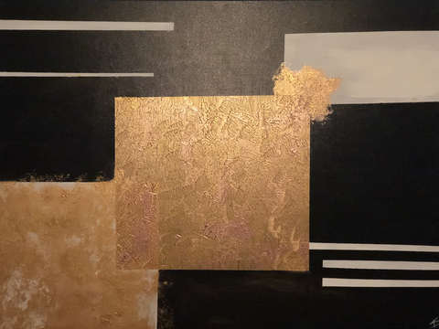 All that glitters 2