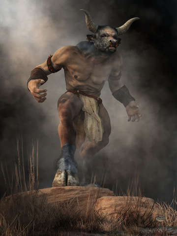 Minotaur