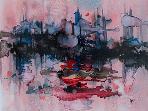 Harbor 3