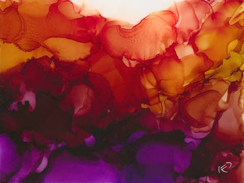 Fire and ice 5