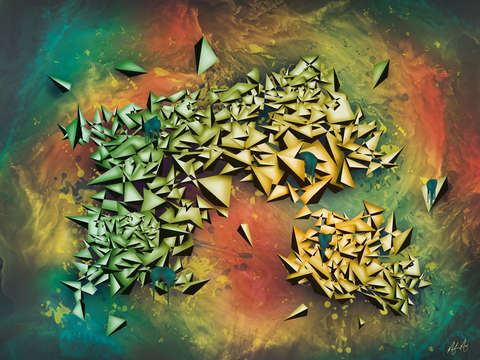 Ammolites
