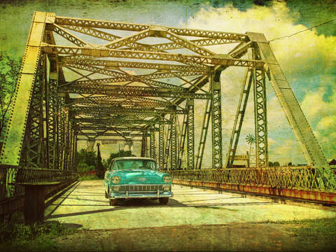 Chevy bel air