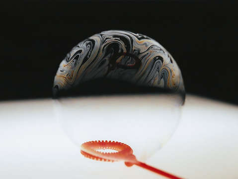 Bubbleworld