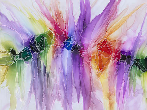 All colors lead to