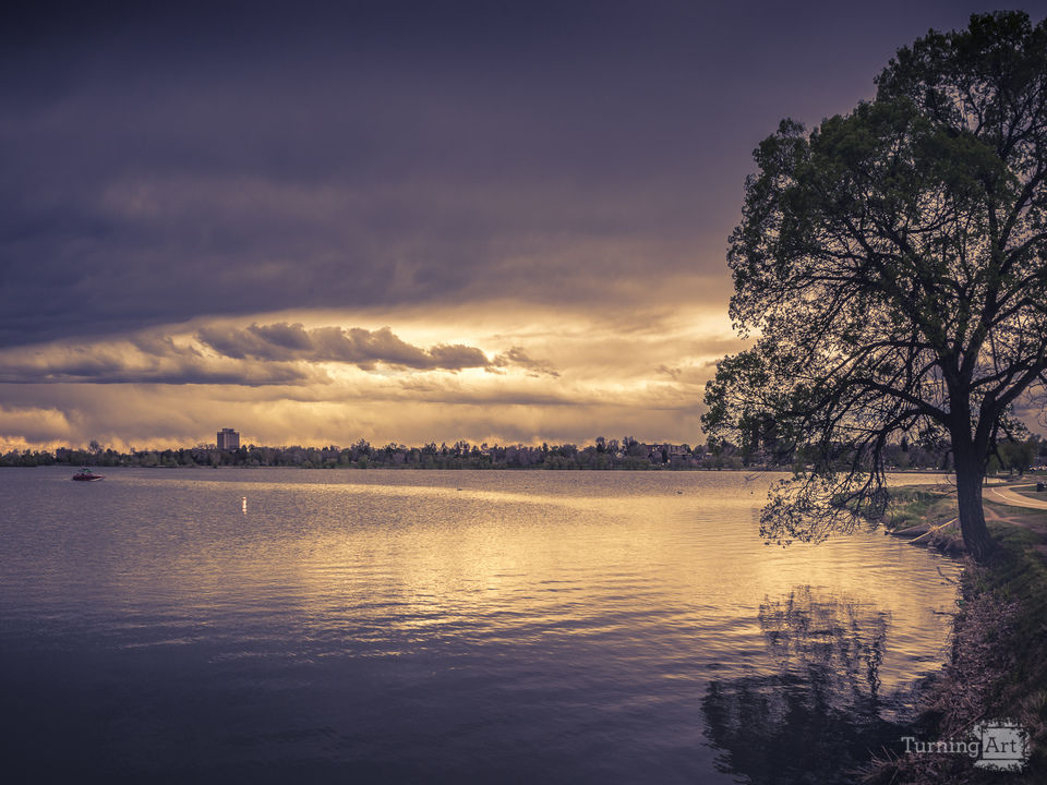 Deep reflection