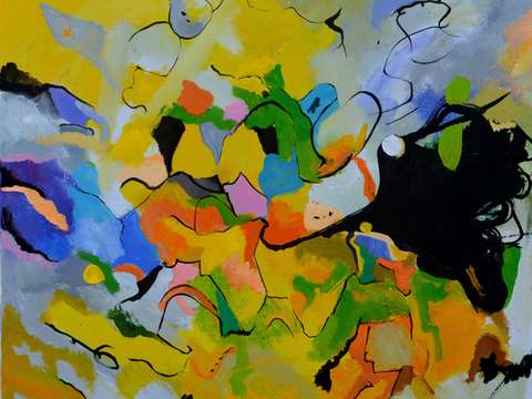 Abstract 8861011