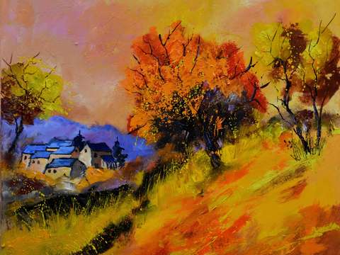 Autumn 8881