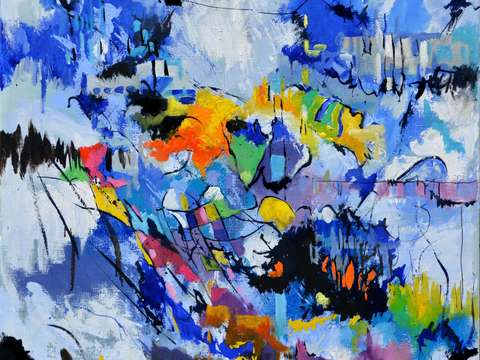 Abstract 8861114
