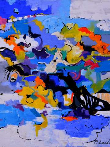 Abstract 8861113